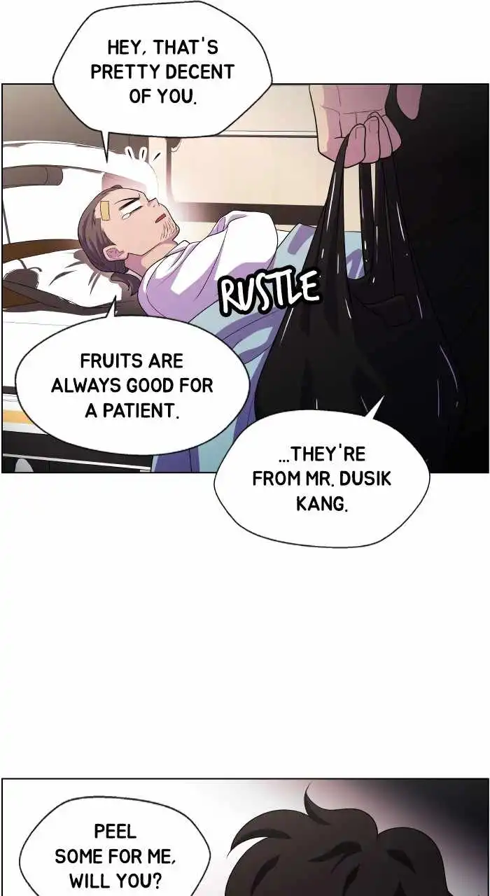 Dr Frost Chapter 229 37